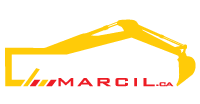 EXCAVATION MARCIL